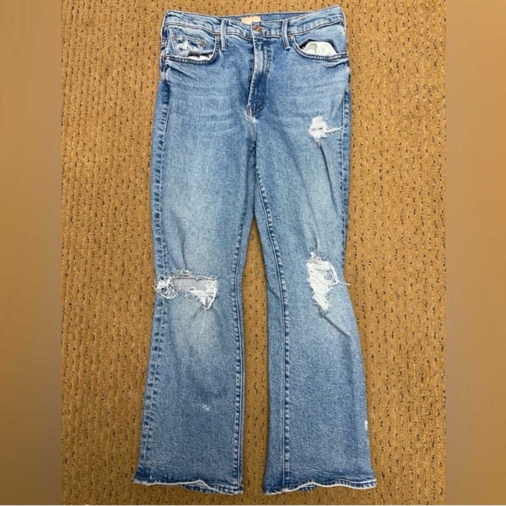 🔥SALE🔥Mother Jeans🔥